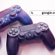 PS5 Web Browser