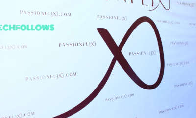 Passionflix Free Trial