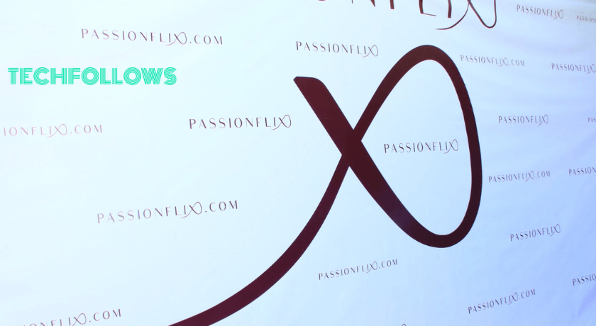 Passionflix Free Trial