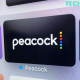 Peacock TV on Vizio Smart TV