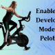 Peloton Developer Mode