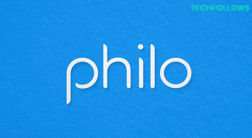 Philo Free Trial