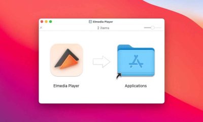 Play Avi Files on Mac