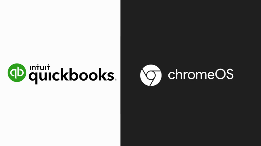 Quickbooks on Chromebooks