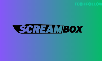 Screambox free trial