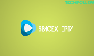 Spacex IPTV