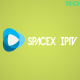 Spacex IPTV