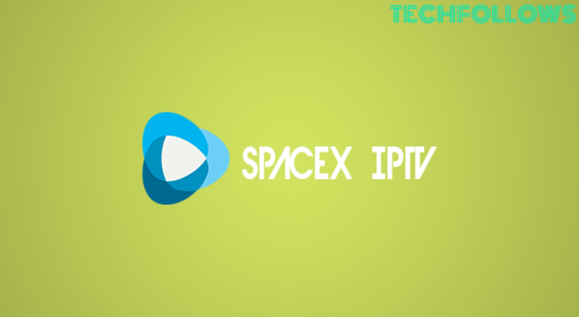 Spacex IPTV