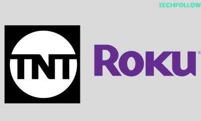 TNT on Roku
