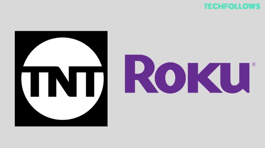 TNT on Roku