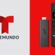 Telemundo on Firestick