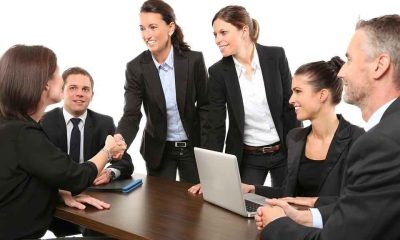 Three Ways to Boost Employee Efficiency