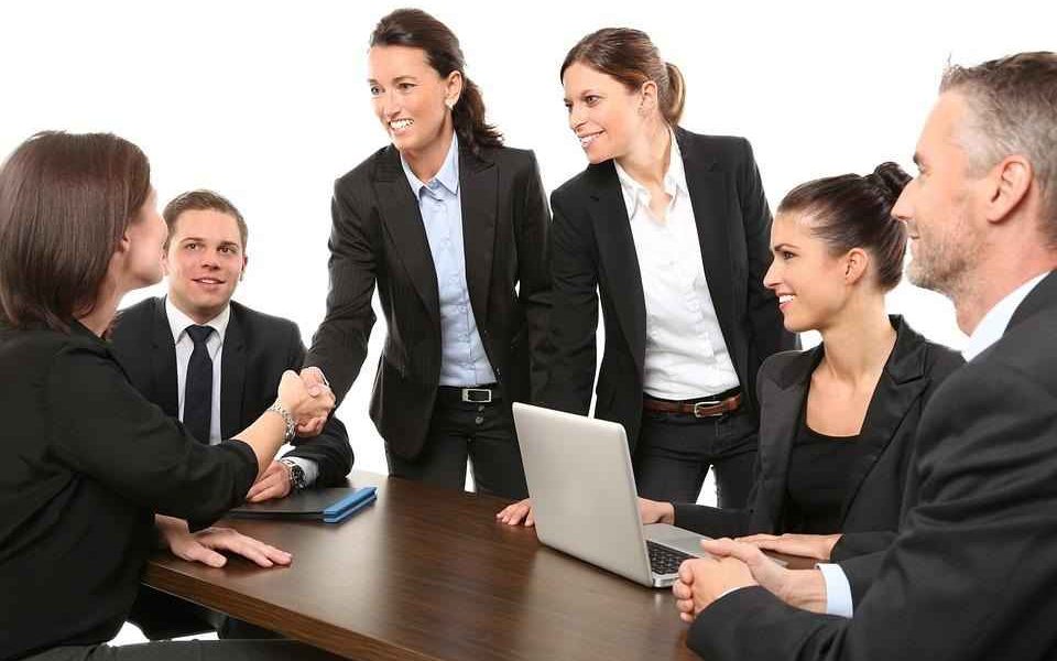 Three Ways to Boost Employee Efficiency