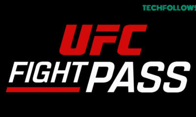 UFC Fight Pass Free Trial