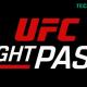 UFC Fight Pass Free Trial