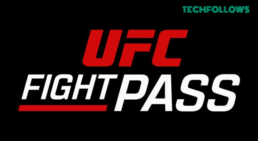 UFC Fight Pass Free Trial