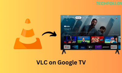 VLC on Google