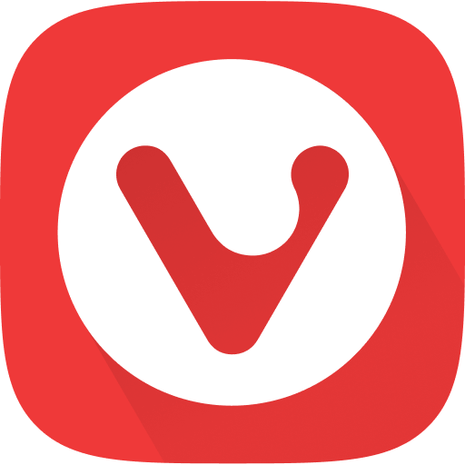 Vivaldi App