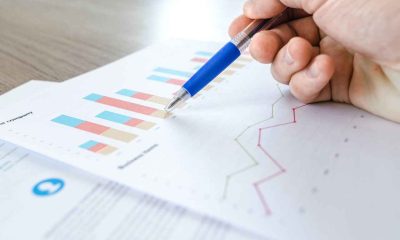 Web Data Extraction for Business