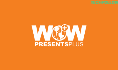 Wow Presents Plus Free Trial