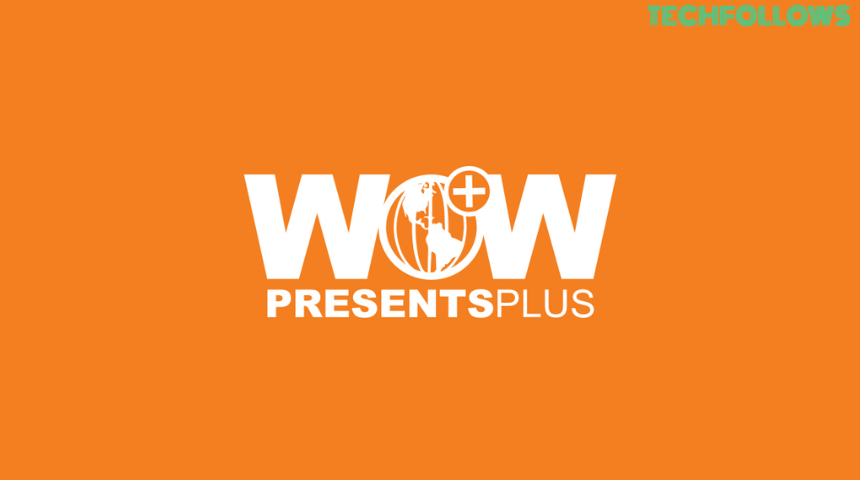 Wow Presents Plus Free Trial