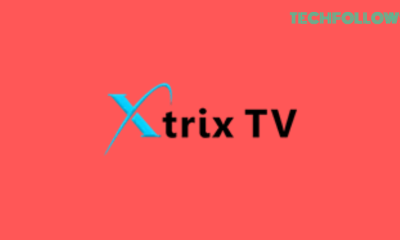XtrixTV IPTV