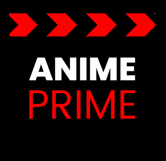 Anime Prime on Android TV.