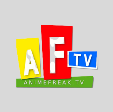Anime Freak on Android TV.
