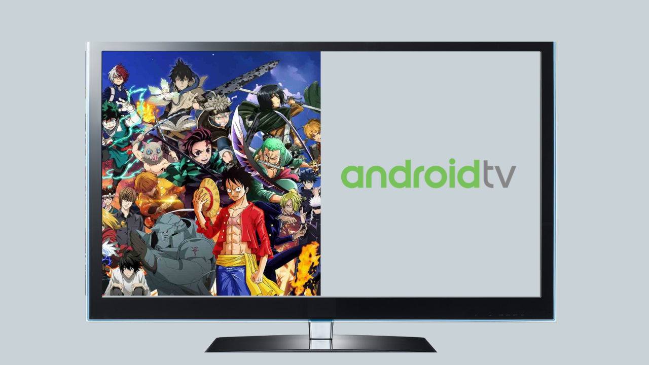 AnimeGlare v3100 APK Download For Android