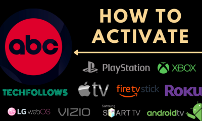 ABC Activate