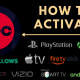 ABC Activate