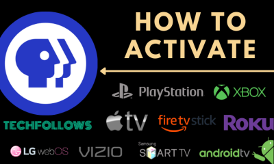 Activate PBS
