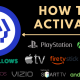 Activate PBS