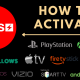 Activate Zeus Network