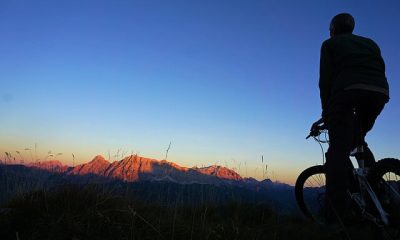 Active Life with eBikes