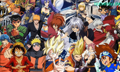 Anime on Roku