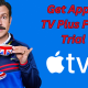 Apple TV Plus Free Trial