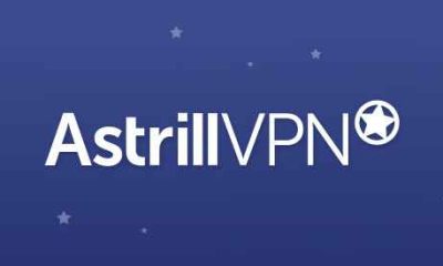 Astrill VPN Review