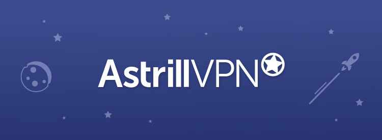 Astrill VPN Review