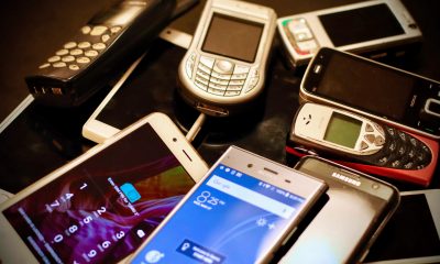 BUYING USED PHONES