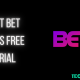 Bet Plus Free Trial
