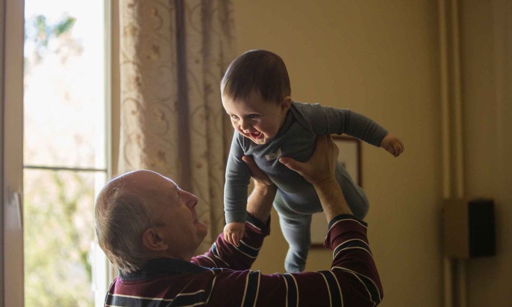 Caregiving Tips for Elderly