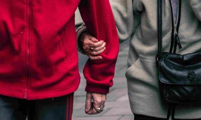 Caregiving Tips for Elderly