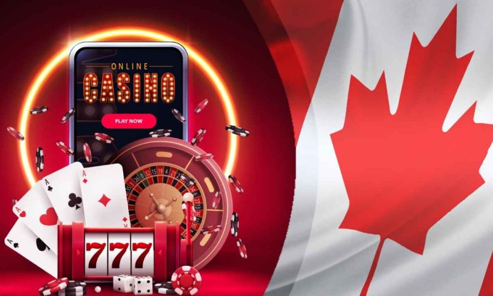 Casinos in Canada