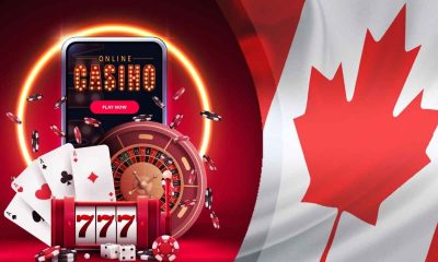 Casinos in Canada