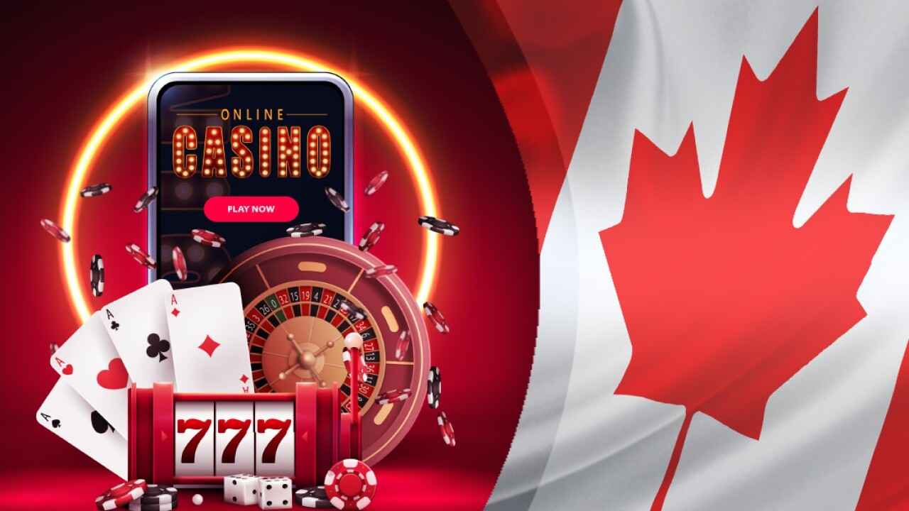 Casinos in Canada