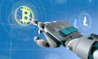 Crypto Trading Bot Software