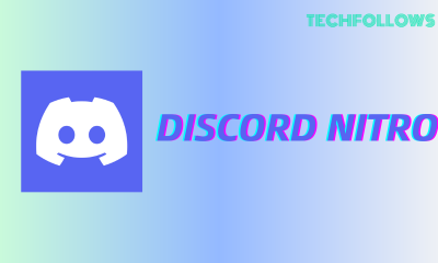 Discord Nitro Free Trial