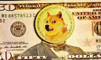 Dogecoin Price Analysis