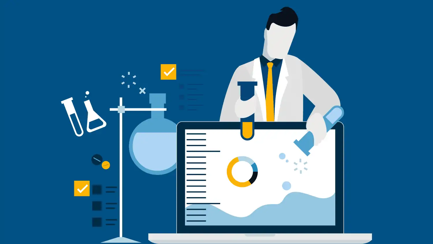 Empowering Chemical Industry Success